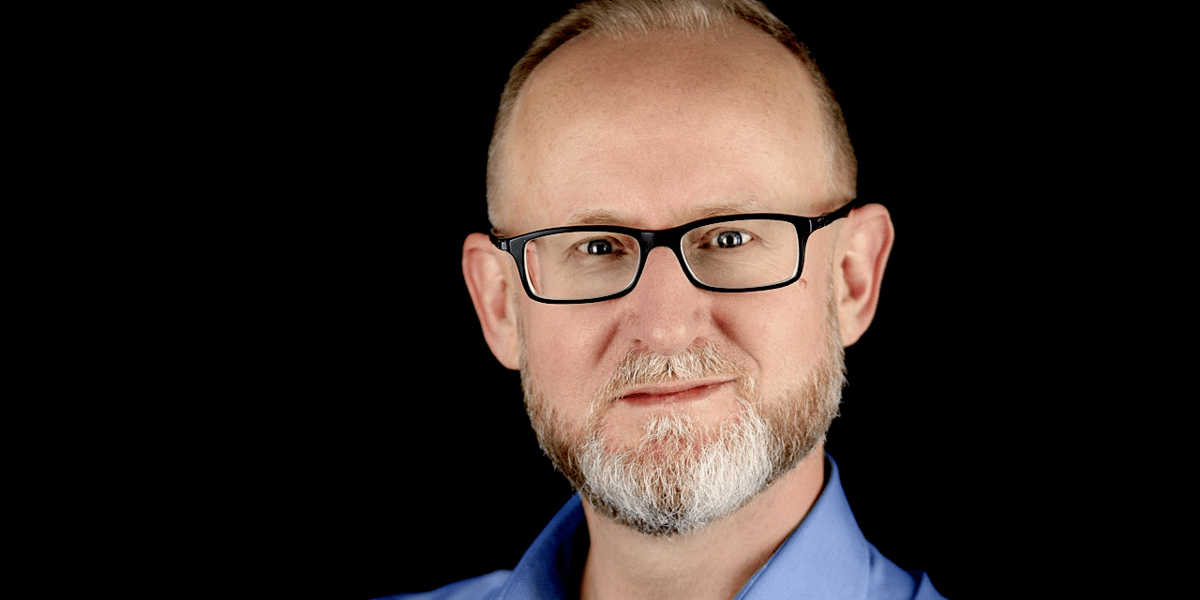 Laurent Laporte