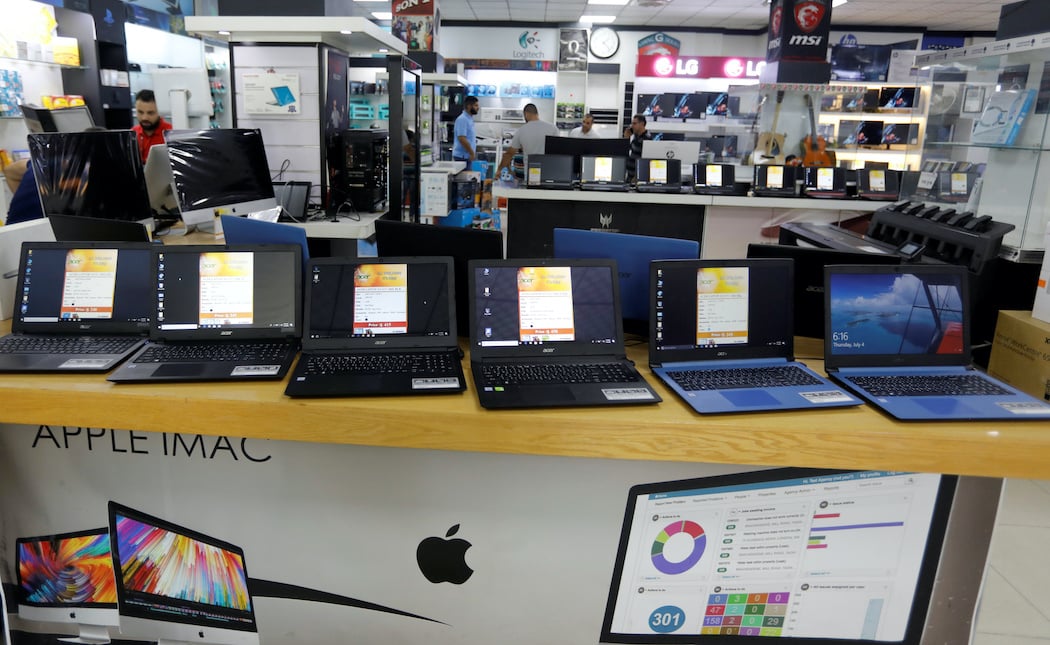 ordinateurs portables