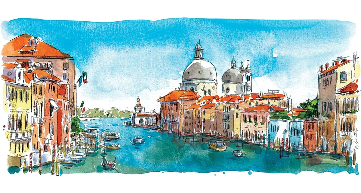 Cette semaine, redécouvrez le tiramisu italien. Plaisir garanti.