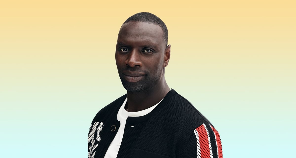 « La Tribune Dimanche » a rencontré Omar Sy à l'occasion de la sortie de « French Lover » sur Netflix.