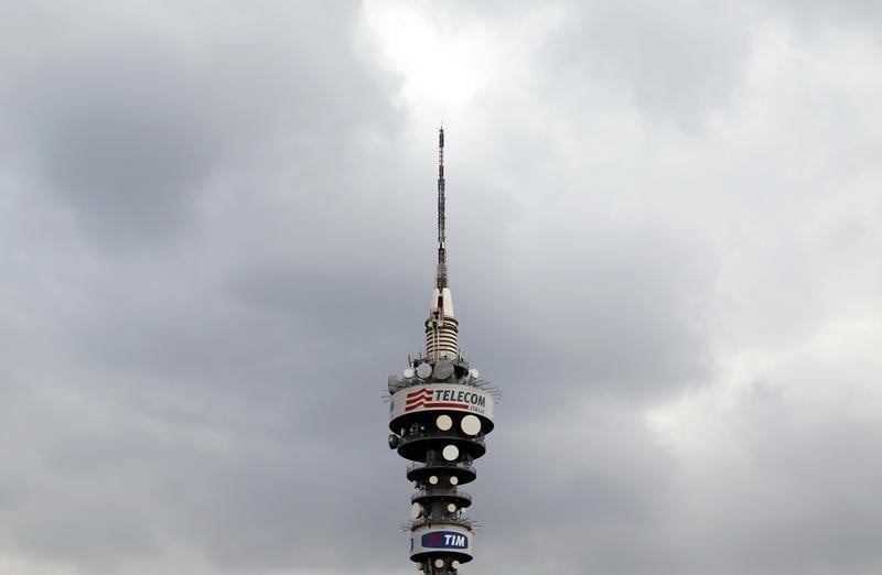 Telecom Italia publie un Ebitda en baisse au 1er trimestre