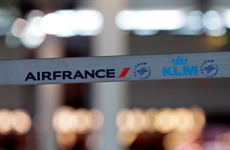 Le SNPL signe l'accord Air France lié à Transavia