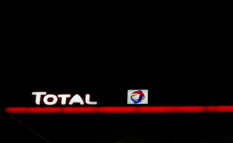 Total veut ceder son activite de distribution de carburants en turquie
