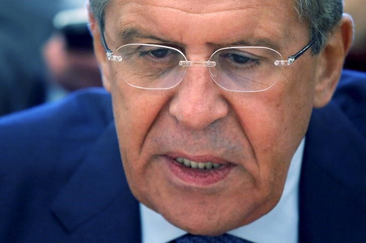 Moscou va continuer a livrer du materiel militaire a la syrie