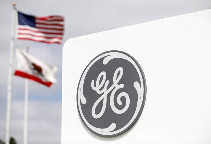 Ge se renforce dans l’impression 3d