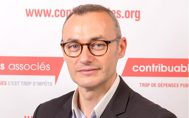Eudes Baufreton