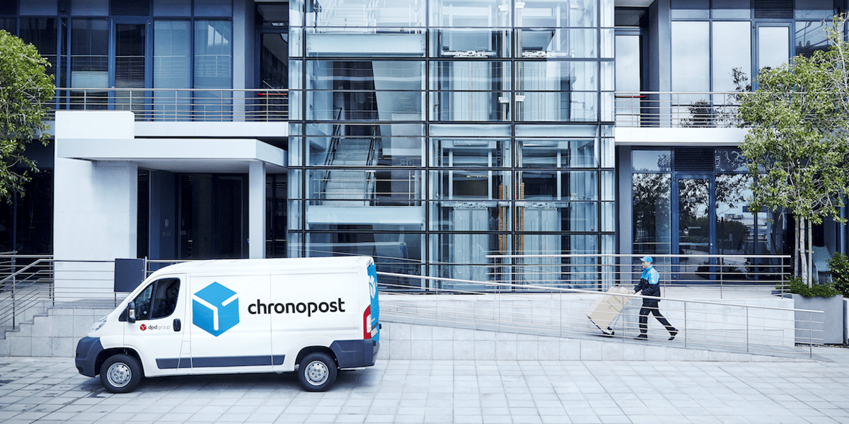 chronopost