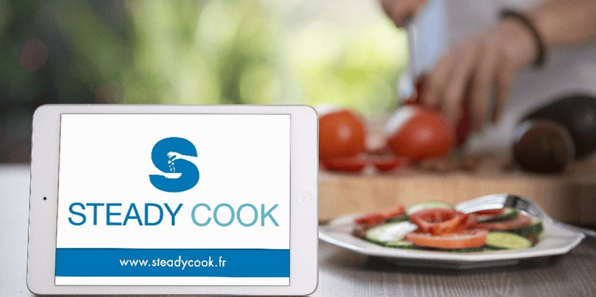 Steady Cook