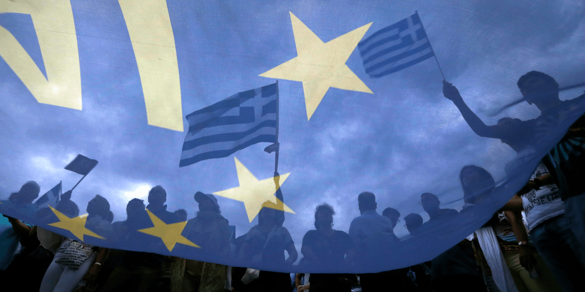 Grèce