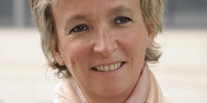 Sylvie Baqué