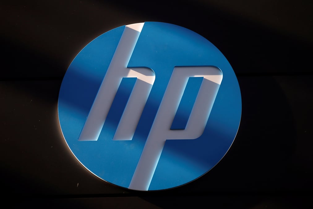 Hp et xerox a suivre a wall street