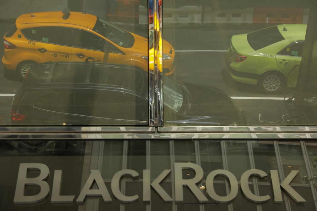 Blackrock est a suivre a la bourse de new york