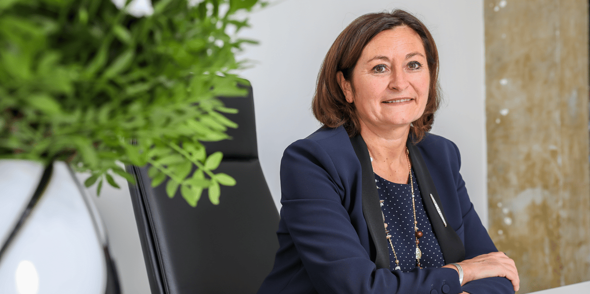 Christine Dechaumont