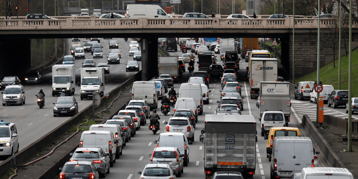 France: immatriculations de voitures neuves -14,5% en aout, selon le ccfa