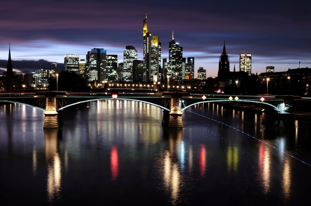 Allemagne: amelioration inattendue du climat des affaires en decembre