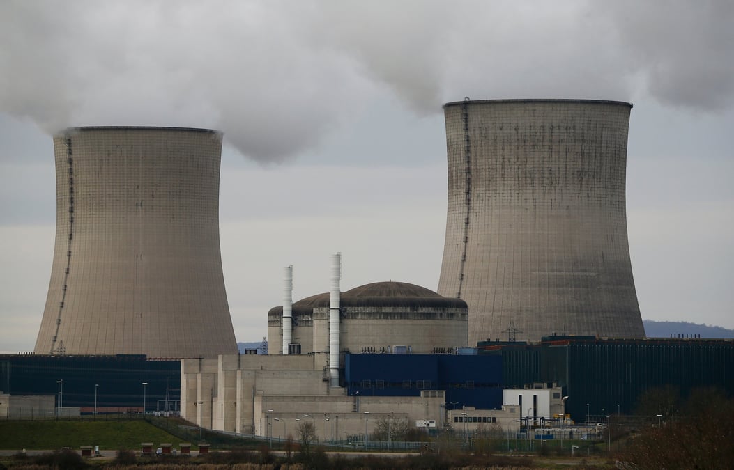 L'asn confirme la prolongation de la duree de vie des reacteurs edf les plus anciens