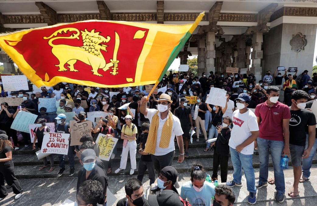 Sri Lanka