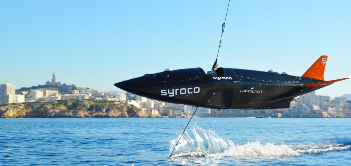 Syroco
