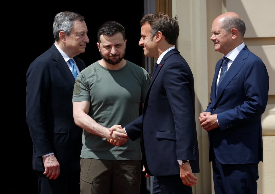 Macron