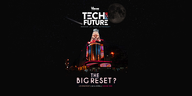 Tech for Future 2023