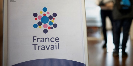 Avec cette réforme de l'assurance chômage, le gouvernement s'est fixé l'objectif de réaliser 3,6 milliards d’économies annuelles.