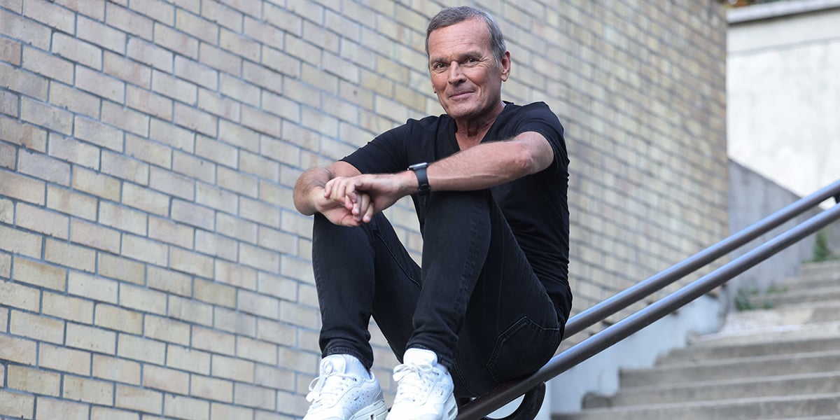 Laurent Baffie publie « Le Nouveau Dico de Lolo » aux éditions Calmann-Lévy.