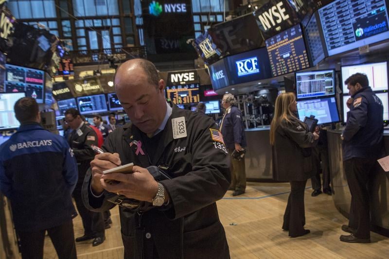 Wall Street ouvre en baisse