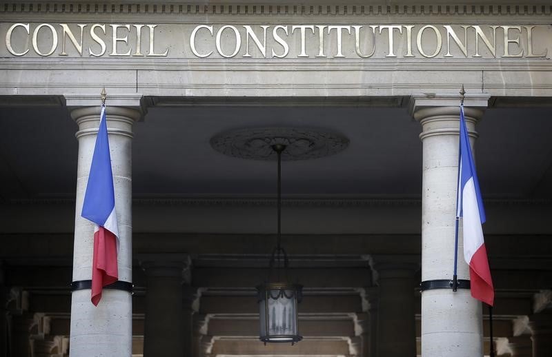 Debré critique Sarkozy sur le Conseil constitutionnel