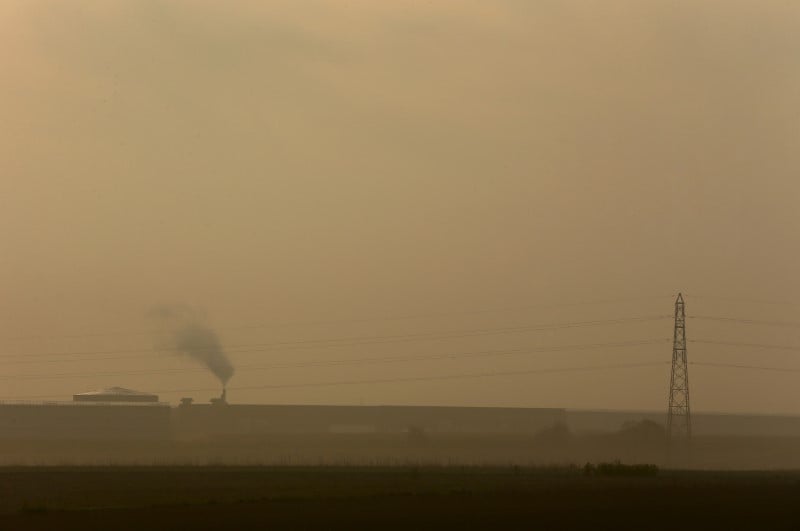 L'ocde epingle les politiques contradictoires des etats sur le climat