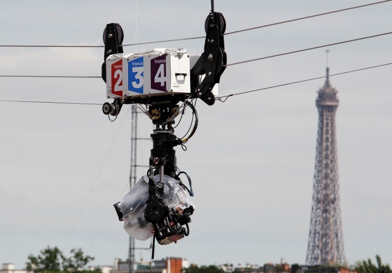 La redevance audiovisuelle en hausse de un euro en 2016