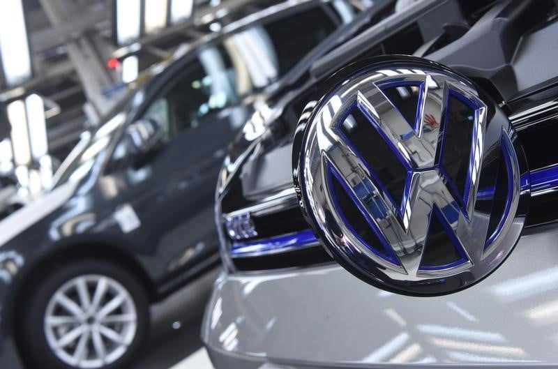 Vw devrait regler plus de 10 milliards de dollars aux usa