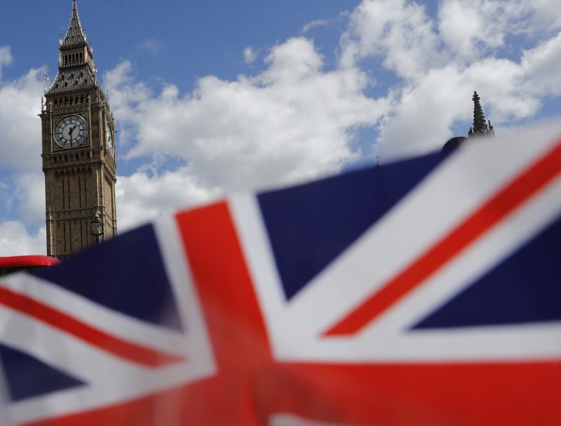 Londres continuera a payer au moins jusqu'a 2020