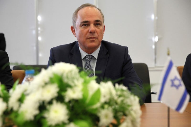 Secheresse: israel va construire deux autres usines de dessalement