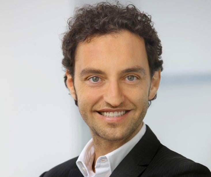 Bianco L'Oréal