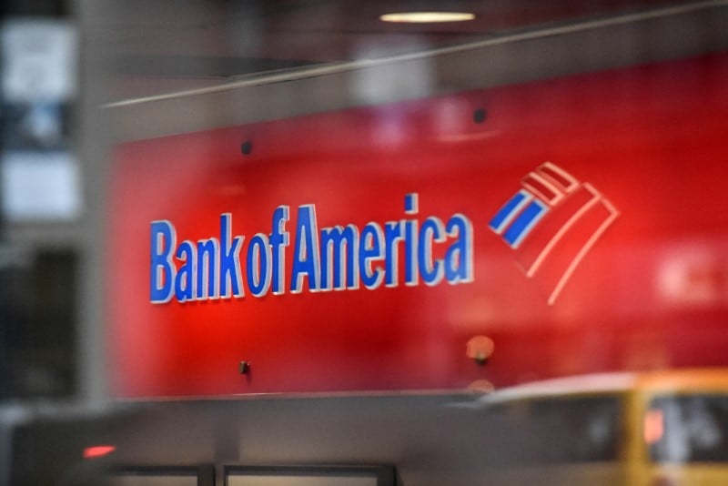 Bofa va transferer 400 postes de londres a paris en vue du brexit