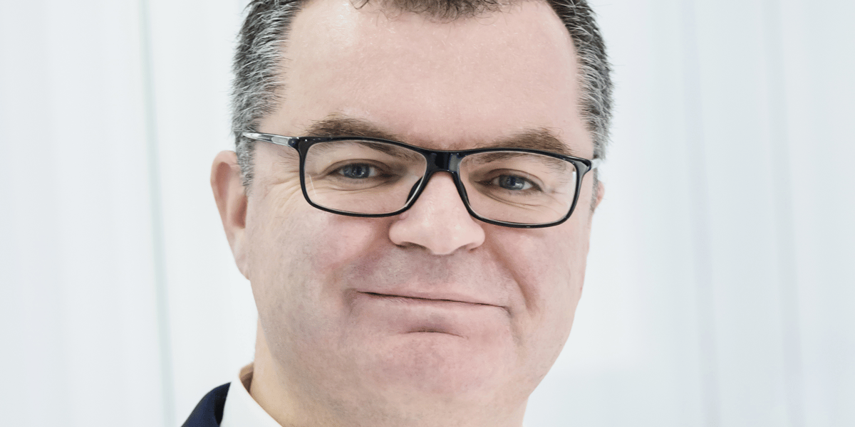 Philippe Boyer, Covivio (ex-Foncière des Régions)