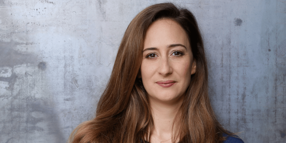 Céline Lazorthes est la fondatrice de Leetchi et Mangopay. Elle est aujourd'hui présidente du conseil de surveillance du groupe Leetchi, racheté il y a quatre ans par Arkéa.