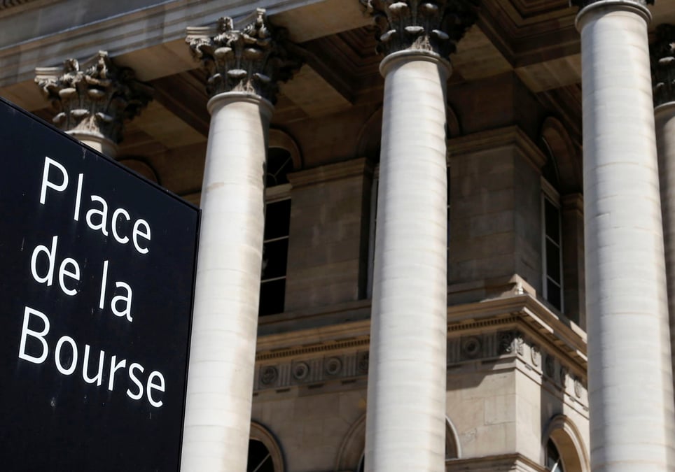 Les bourses europeennes ouvrent en ordre disperse