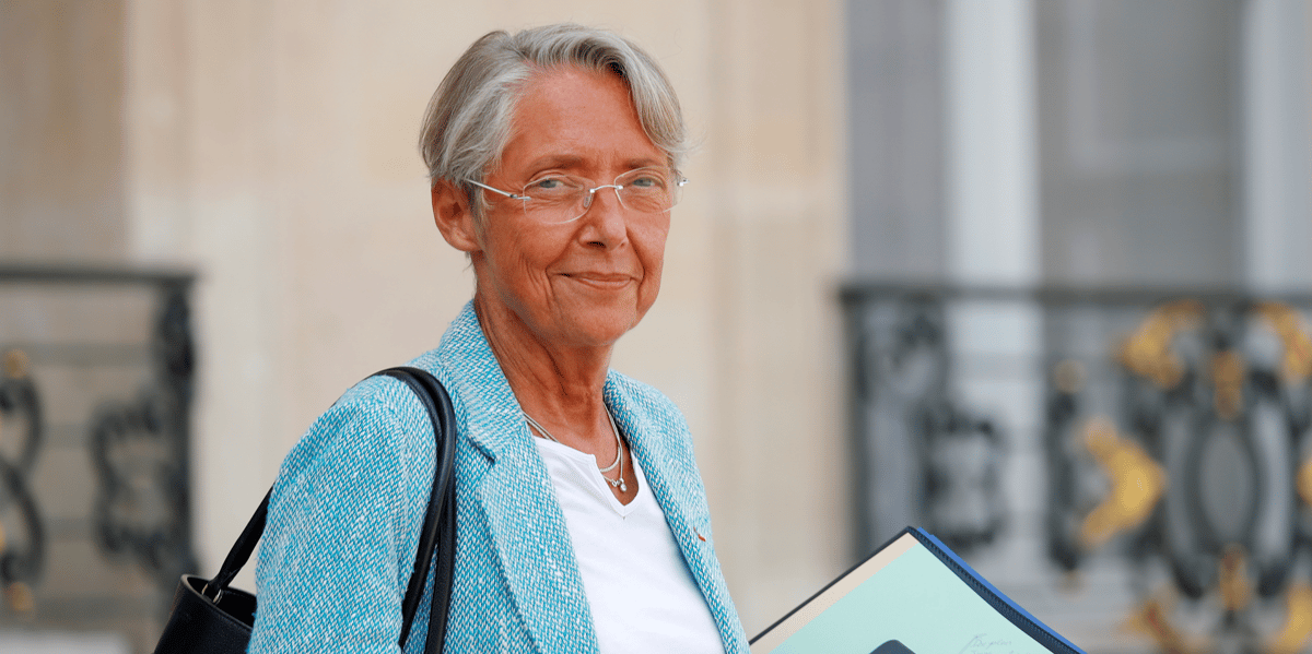 Le smic sera augmente de 0,99% au 1er janvier, dit elisabeth borne