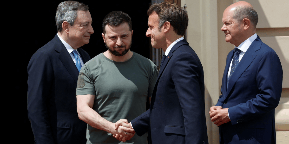 Macron