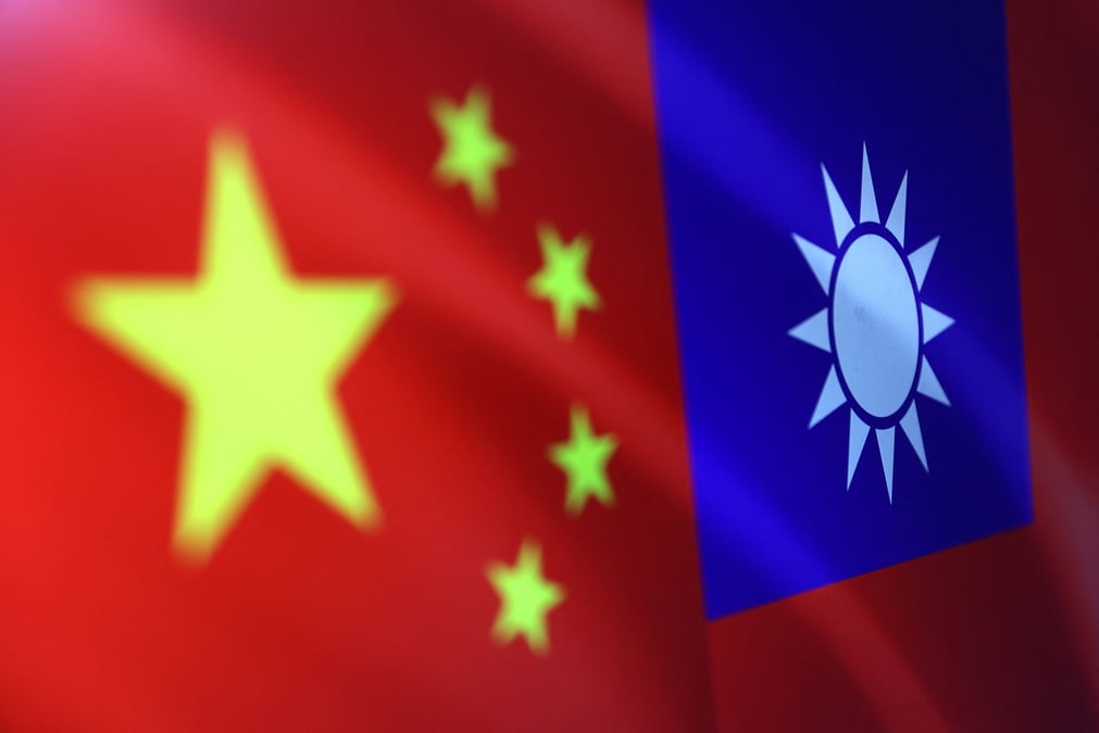 "approprie" d'abattre un drone pres de la chine, dit le pm de taiwan