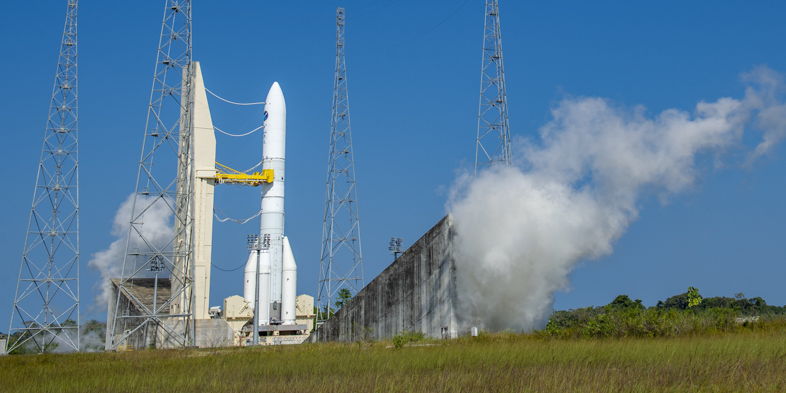 « Au fil des essais, au fil des semaines, ce sont toujours plus de données collectées et analysées, et qui ont permis aux équipes de comprendre et de maîtriser ce nouveau système de lancement », a analysé le PDG du CNES, Philippe Baptiste.
