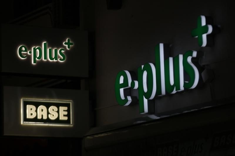 Feu vert définitif de la CE au rachat d'E-Plus par Telefonica