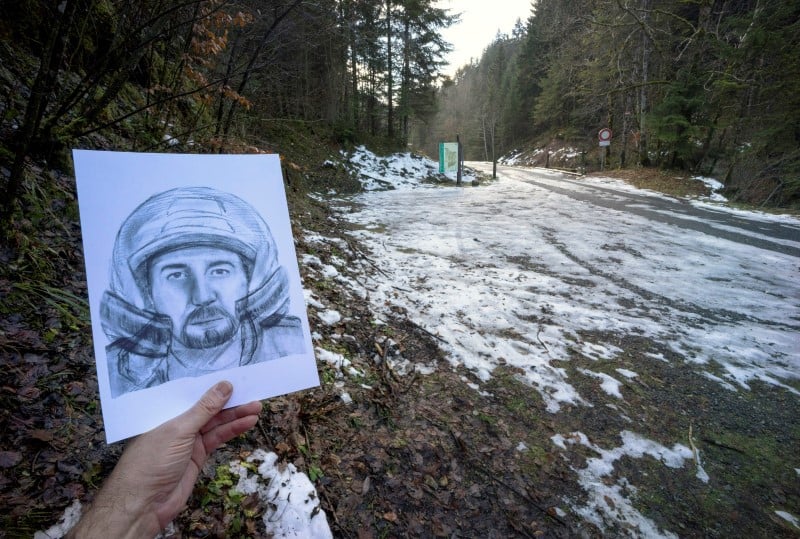 La piste du motard s'effondre dans l'affaire de la tuerie de chevaline