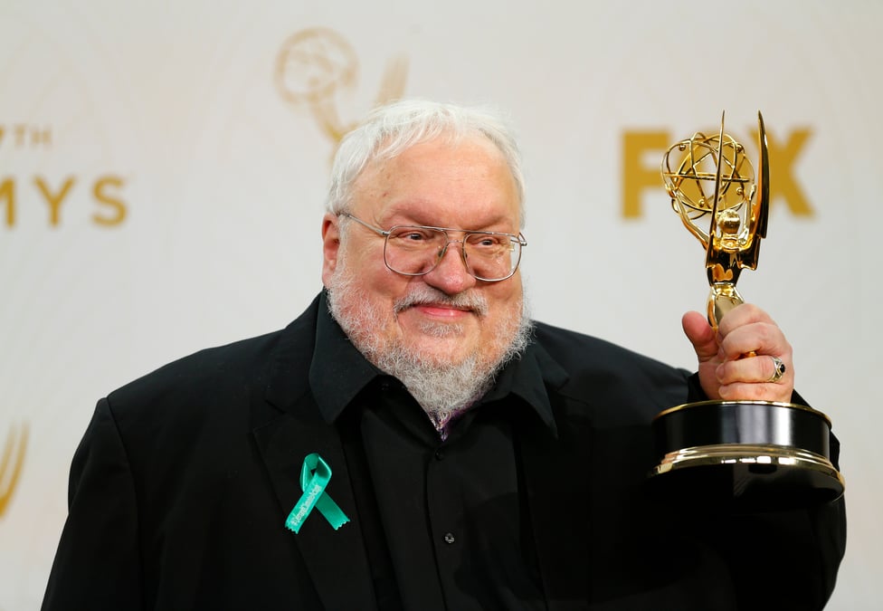 "game of thrones", 12 fois distingues aux emmy awards