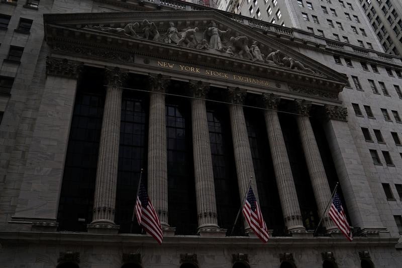 Wall street temine en baisse