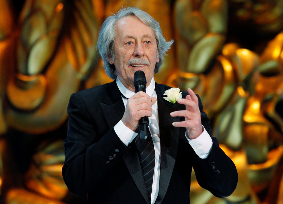 Jean rochefort est decede