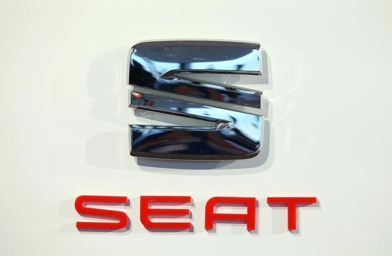 Seat renonce a s'implanter en iran