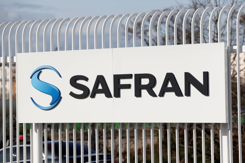 Safran espere boucler le rachat de zodiac en fevrier
