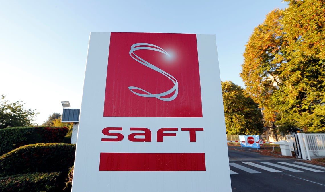 Saft cherche la cle du marche de la voiture electrique